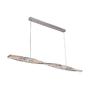 Подвесной светильник
 Newport 8244N/160 C chrome М0071056