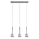 Подвесной светильник LightHall Lusio LH012147