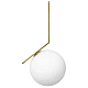 Подвесной светильник Loft IT ICL 2578-B