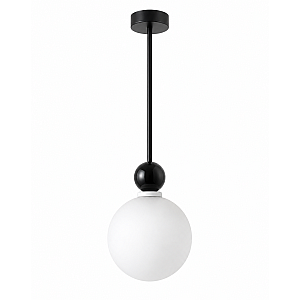 Подвесной светильник 33 Идеи CHN800L.01BL.K-S32WH