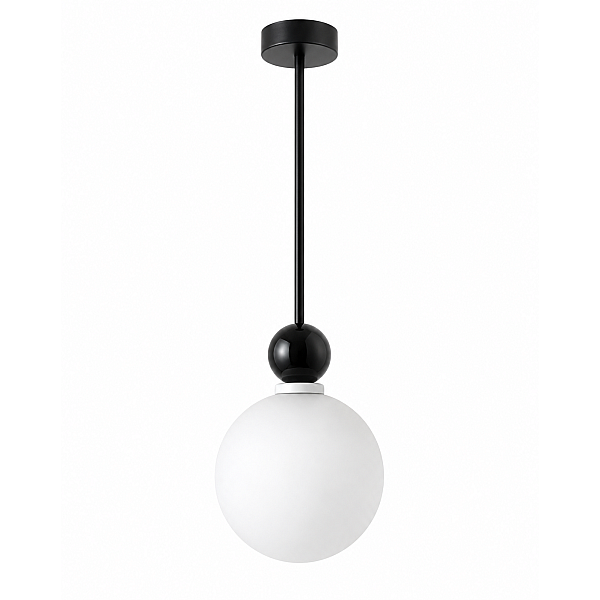 Подвесной светильник 33 Идеи CHN800L.01BL.K-S32WH