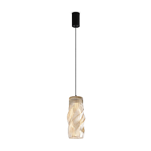 Подвесной светильник Freya Curl FR5624PL-L9CG