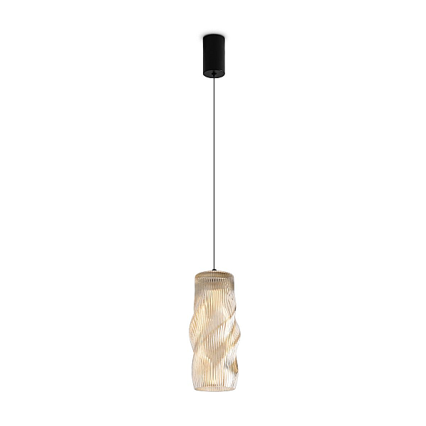 Подвесной светильник Freya Curl FR5624PL-L9CG