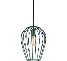 Подвесной светильник Toplight Kayla TL1174H-01DG
