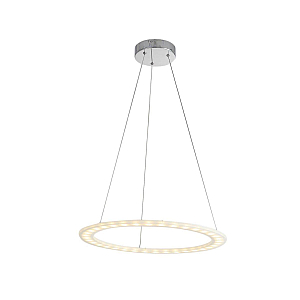 Подвесной светодиодный светильник Lucia Tucci Modena 173.1 LED