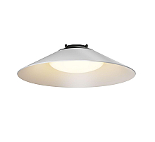 Трековый светильник Maytoni Campana TR127B-12W3K-W