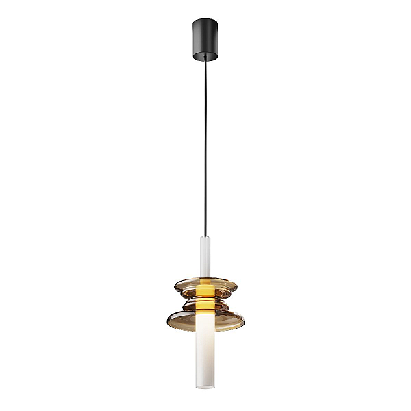 Подвесной светильник Maytoni Sound Wave MOD255PL-01B3
