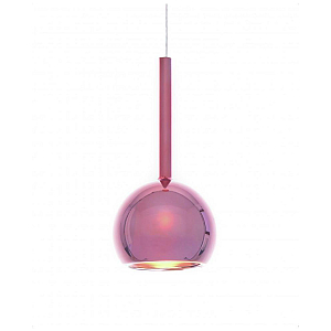 Подвесной светильник Lumina Deco Priola LDP 1187 R.GD
