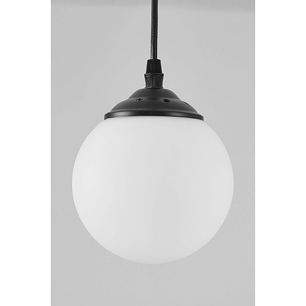Подвесной светильник Lampit Fino TP 2002-1 BK