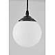 Подвесной светильник Lampit Fino TP 2002-1 BK