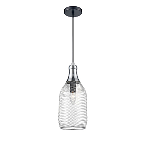 Подвесной светильник Vele Luce Maestro VL6512P21