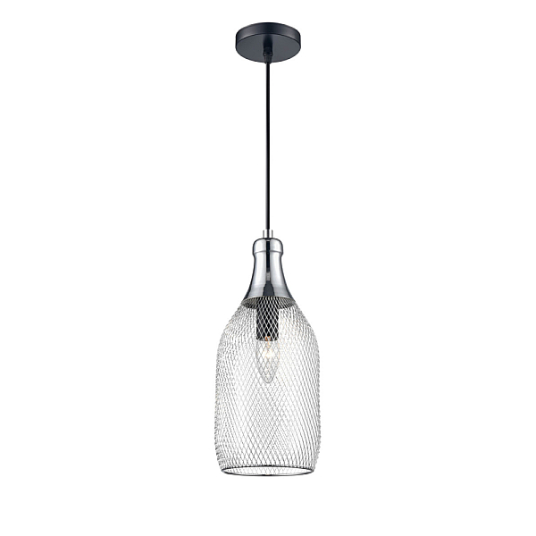 Подвесной светильник Vele Luce Maestro VL6512P21