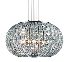 Подвесной светильник Ideal Lux Calypso SP5 044200