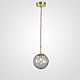 Подвесной светильник ImperiumLoft Aska 288907-26