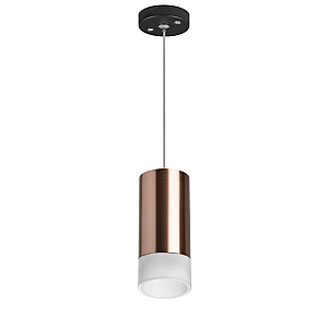 Подвесной светильник Lightstar Rullo RP43031 (214430+590057+202431)