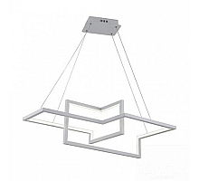 Подвесной светодиодный светильник Arte Lamp Mercure A6011SP-3WH