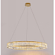 Люстра NEWPORT 8240N/80 gold