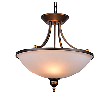 Подвесной светильник Arte Lamp Bonito A9518SP-3BA