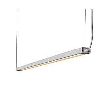 Подвесной светодиодный светильник Nowodvorski Cameleon H Led 8455