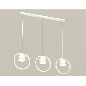 Подвесной светильник Ambrella Light Traditional (C9106, N8444) XB9106153