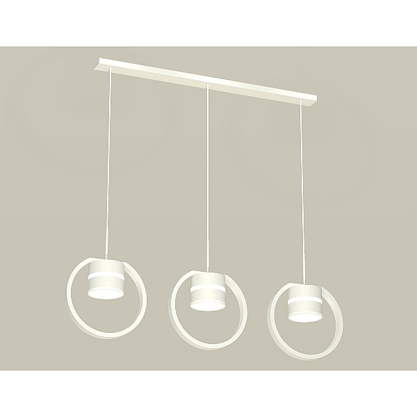 Подвесной светильник Ambrella Light Traditional (C9106, N8444) XB9106153