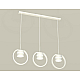 Подвесной светильник Ambrella Light Traditional (C9106, N8444) XB9106153