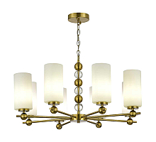 Подвесная люстра ST Luce Aurora SL2003.303.08