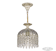 Подвесной светильник Bohemia Ivele Crystal AL16781/22 WMG V0300