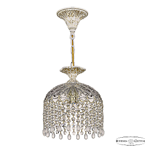 Подвесной светильник Bohemia Ivele Crystal AL16781/22 WMG V0300