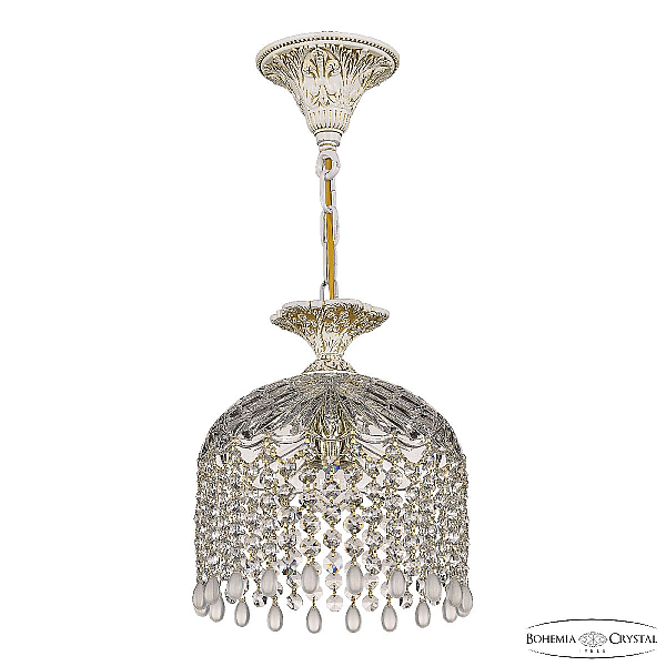 Подвесной светильник Bohemia Ivele Crystal AL16781/22 WMG V0300