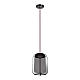 Подвесной светодиодный светильник Loft IT Knot 8134-C