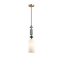 Подвесной светильник Odeon Light Candy 4861/1D