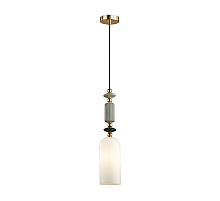 Подвесной светильник Odeon Light Candy 4861/1D