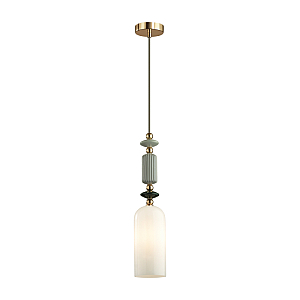 Подвесной светильник Odeon Light Candy 4861/1D
