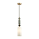 Подвесной светильник Odeon Light Classic Candy 4861/1D