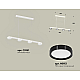Подвесной светильник Ambrella Light Traditional (C9151, N8113) XB9151151