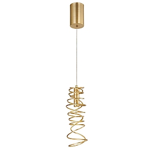 Подвесной светильник Favourite Fontes 4554-1P