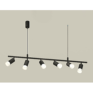 Подвесной светильник Ambrella Light Traditional DIY (С9006, С6323, N6258) XB9006330