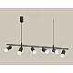Подвесной светильник Ambrella Light Traditional DIY (С9006, С6323, N6258) XB9006330