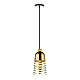 Подвесной светильник Lumina Deco Etrica LDP 6815 GD