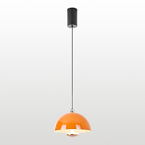 Подвесной светильник Lussole LSP-7387