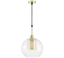 Подвесной светильник Lampit Teo TP 2060-1 GD