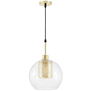 Подвесной светильник Lampit Teo TP 2060-1 GD