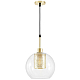 Подвесной светильник Lampit Teo TP 2060-1 GD