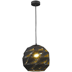 Подвесной светильник WERTMARK DECIMO WE266.01.026