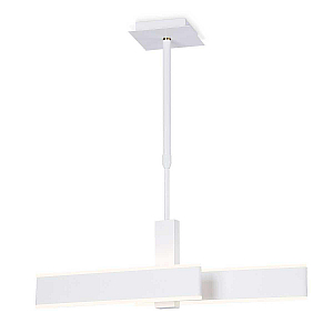 Подвесной светильник Ambrella Light Acrylica Original FA6666