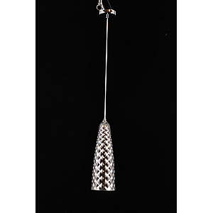 Подвесной светильник Natali Kovaltseva MINIMAL ART 77005-1P CHROME