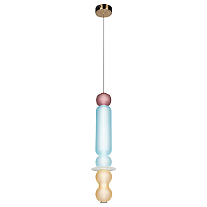 Подвесной светильник Loft IT Lollipop 10239P/E