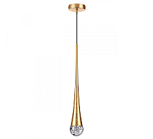 Подвесной светильник Odeon Light 4278/1