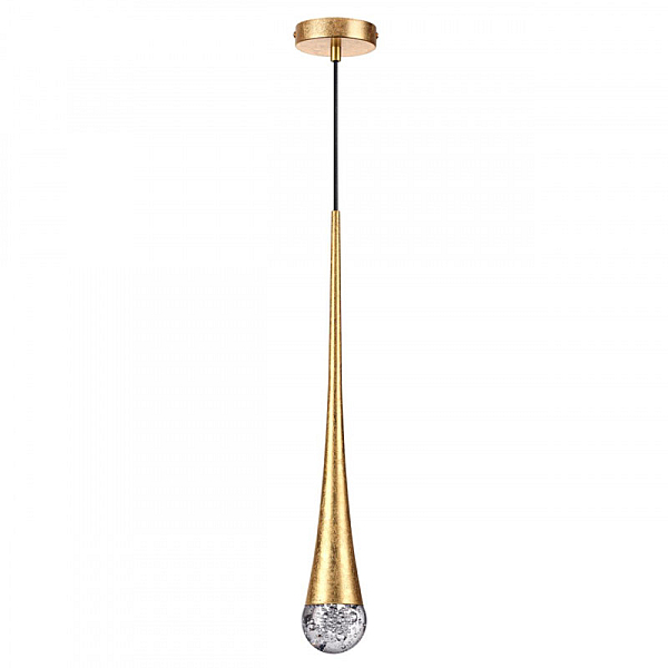 Подвесной светильник Odeon Light L-vision Gota 4278/1